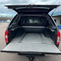 895674-50 Nissan Navara Double Cab 2.5 dCi 4x4 - 2008
