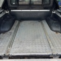 895674-52 Nissan Navara Double Cab 2.5 dCi 4x4 - 2008