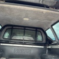 895674-53 Nissan Navara Double Cab 2.5 dCi 4x4 - 2008