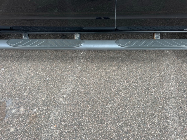 895674-54 Nissan Navara Double Cab 2.5 dCi 4x4 - 2008