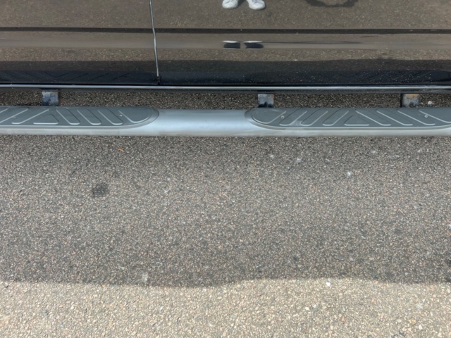 895674-55 Nissan Navara Double Cab 2.5 dCi 4x4 - 2008