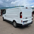 895679-3 Renault Trafic Van 2.7h 1.6 dCi - 2016