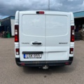 895679-4 Renault Trafic Van 2.7h 1.6 dCi - 2016