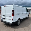 895679-5 Renault Trafic Van 2.7h 1.6 dCi - 2016