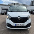 895679-8 Renault Trafic Van 2.7h 1.6 dCi - 2016
