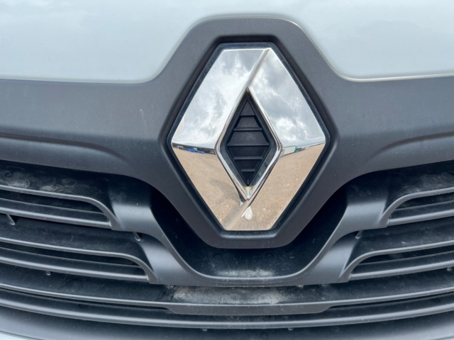 895679-13 Renault Trafic Van 2.7h 1.6 dCi - 2016