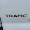 895679-16 Renault Trafic Van 2.7h 1.6 dCi - 2016