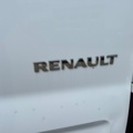 895679-17 Renault Trafic Van 2.7h 1.6 dCi - 2016