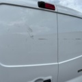 895679-18 Renault Trafic Van 2.7h 1.6 dCi - 2016