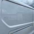 895679-21 Renault Trafic Van 2.7h 1.6 dCi - 2016