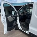 895679-22 Renault Trafic Van 2.7h 1.6 dCi - 2016