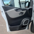 895679-23 Renault Trafic Van 2.7h 1.6 dCi - 2016