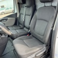 895679-24 Renault Trafic Van 2.7h 1.6 dCi - 2016