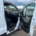 895679-32 Renault Trafic Van 2.7h 1.6 dCi - 2016
