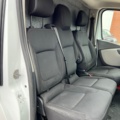 895679-34 Renault Trafic Van 2.7h 1.6 dCi - 2016