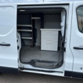 895679-36 Renault Trafic Van 2.7h 1.6 dCi - 2016