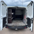 895679-37 Renault Trafic Van 2.7h 1.6 dCi - 2016