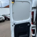 895679-38 Renault Trafic Van 2.7h 1.6 dCi - 2016