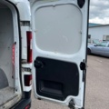 895679-39 Renault Trafic Van 2.7h 1.6 dCi - 2016