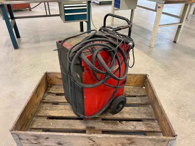 895697-1 Plasma cutter Cebora Plasm Prof50