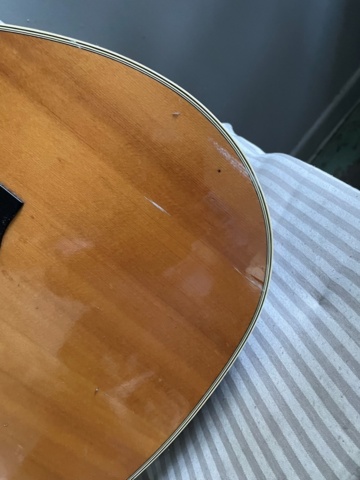 886160-2 Speakers, Amplifiers Yamaha STR-DE425 and Guitar 12-String Yamaha