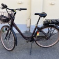 919456-1 Electric bike