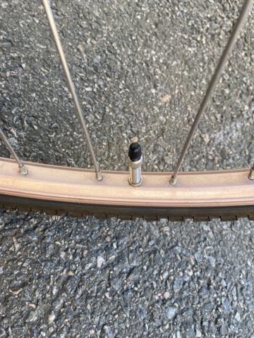 919456-10 Electric bike