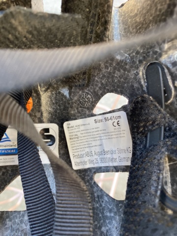 919456-12 Electric bike