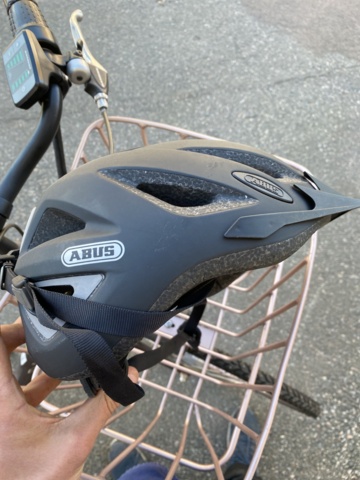 919456-13 Electric bike