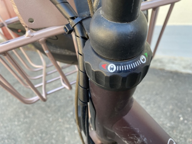 919456-18 Electric bike