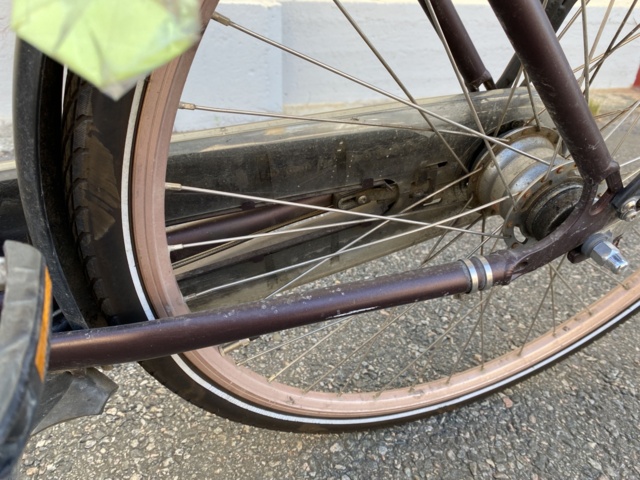 919456-24 Electric bike