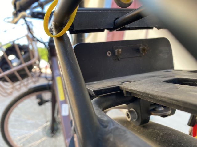 919456-28 Electric bike