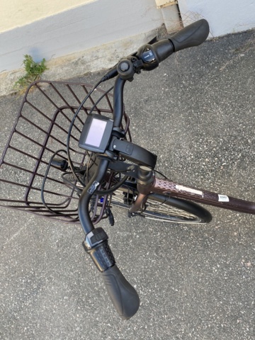 919457-11 Electric bike Batavus - 2016