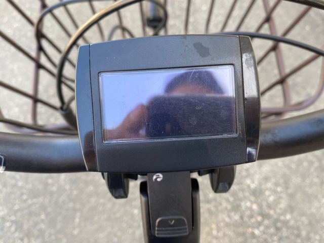 919457-13 Electric bike Batavus - 2016