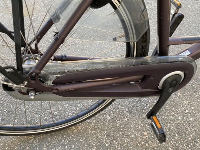 919457-22 Electric bike Batavus - 2016