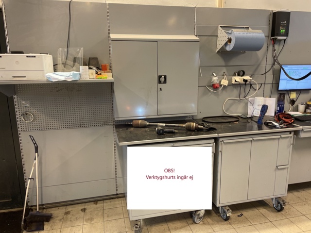 872269-1 Workshop equipment 4