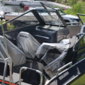 922247-12 Silver Eagle BRX with Mercury V8 Pro XS 250 Hp