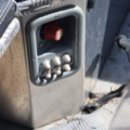 922247-14 Silver Eagle BRX with Mercury V8 Pro XS 250 Hp