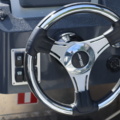 922247-22 Silver Eagle BRX with Mercury V8 Pro XS 250 Hp