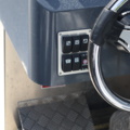 922247-23 Silver Eagle BRX with Mercury V8 Pro XS 250 Hp