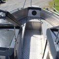 922247-26 Silver Eagle BRX with Mercury V8 Pro XS 250 Hp