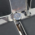 922247-27 Silver Eagle BRX with Mercury V8 Pro XS 250 Hp