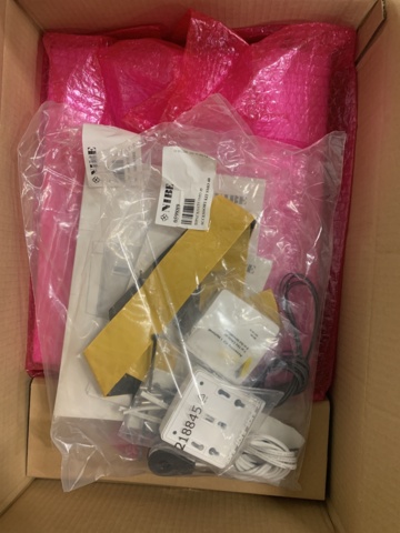 922237-4 Control module SMO 20 Nibe