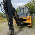 872273-10 Wheel loader JCB 3CX-4