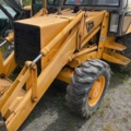 872273-4 Wheel loader JCB 3CX-4