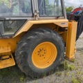 872273-6 Wheel loader JCB 3CX-4