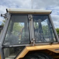 872273-7 Wheel loader JCB 3CX-4