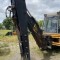 872273-11 Wheel loader JCB 3CX-4