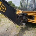 872273-12 Wheel loader JCB 3CX-4