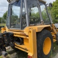 872273-13 Wheel loader JCB 3CX-4